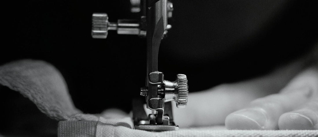 Champagne Harvey Manufacturing - Blog