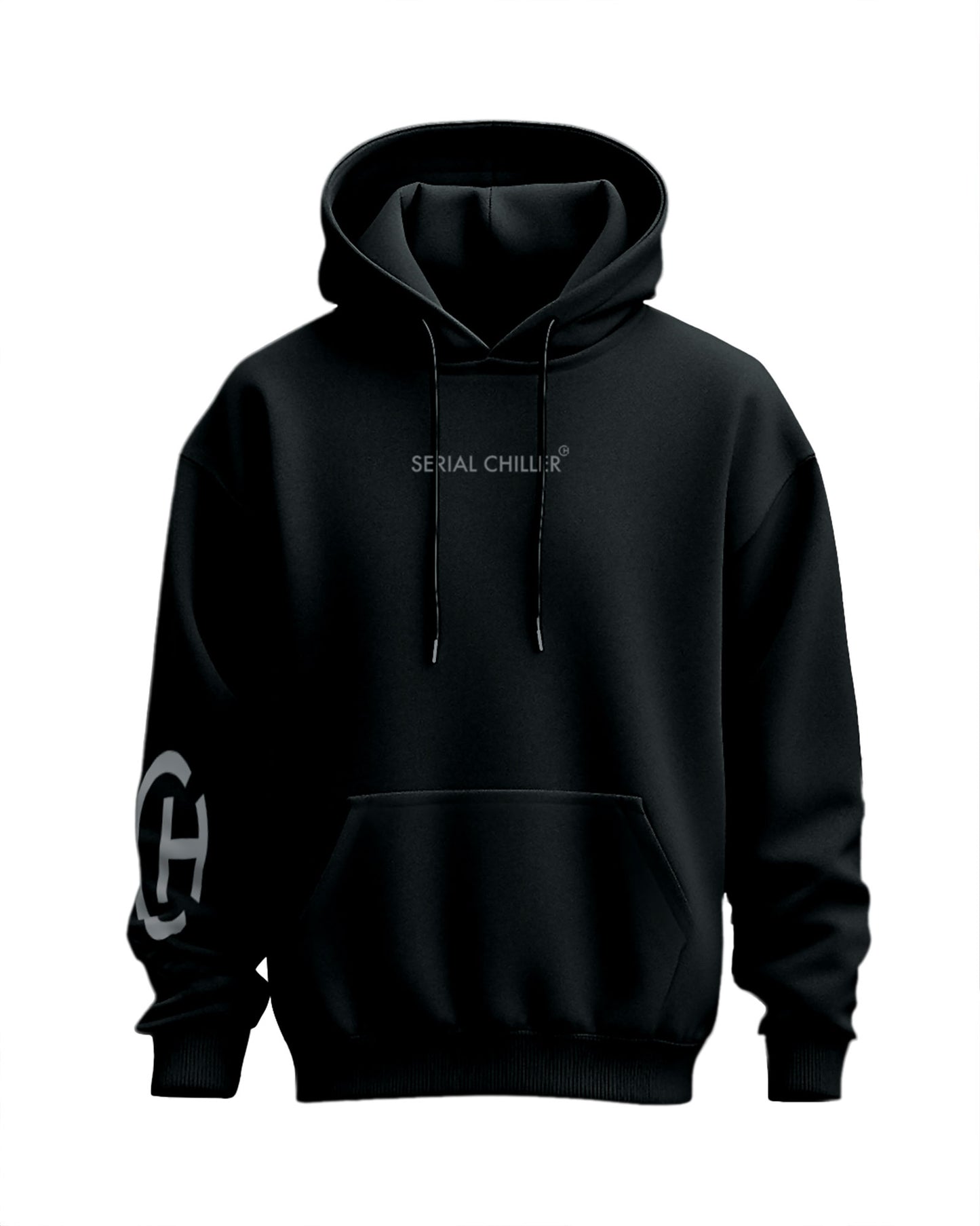 Serial Chiller - Front