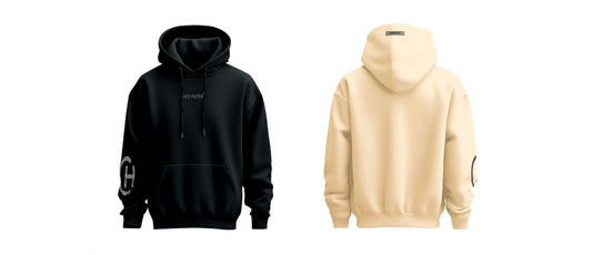 Signature Colours - Blog