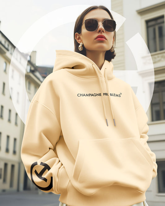 Champagne Problems - Product Hero