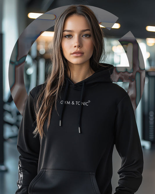 Gym & Tonic - Product Hero