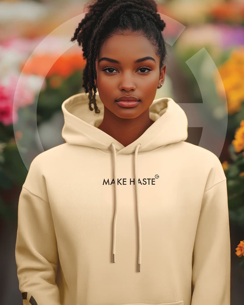 MAKE HASTE