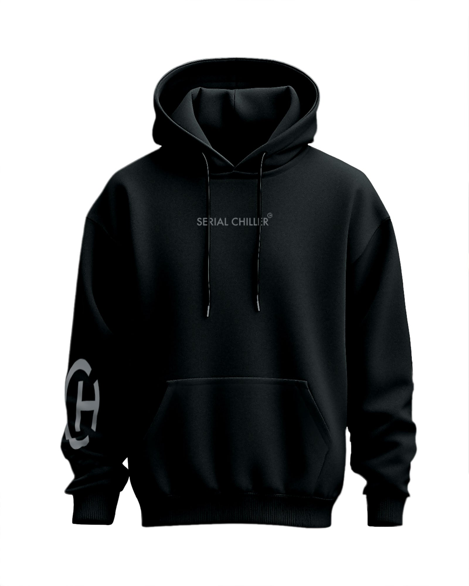 Serial Chiller - Front